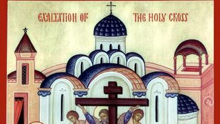 Calendar ortodox 1 august 2022