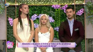 Eliminare Casa Iubirii. Cine a părăsit competiția duminică?