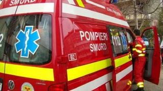 Anchetă la mallul din Arad, după ce copilul de un an care a căzut de la etaj este &icirc;n stare critică