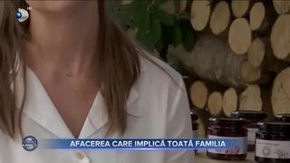 Afacerea care implică toată familia