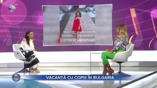 Vacanță cu copiii &icirc;n Bulgaria