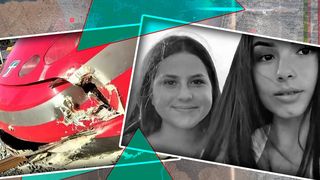 VIDEO - Tragedie în Italia. Fiicele unei românce s-au stins din viață după ce au fost lovite de tren