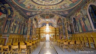 Cei care fac glume despre biserică vor primi doi ani de închisoare. ÎPS Teodosie: „Libertatea de credință nu trebuie să fie batjocorită”