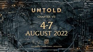 chirii Cluj UNTOLD 2022