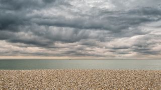 Vijelii, grindină și descărcări electrice. Meteorologii au emis un nou Cod galben de ploi