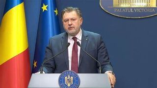 Alexandru Rafila, despre infecțiile nosocomiale: ”Nu încurajăm ascunderea infecţiilor, vrem să ştim realitatea”