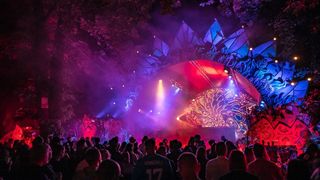 VIDEO - Ultimele pregătiri înainte de festivalul UNTOLD. Sute de mii de oameni sunt așteptați la Cluj