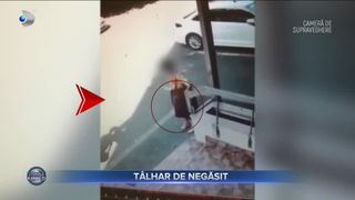 T&acirc;lharul de negăsit