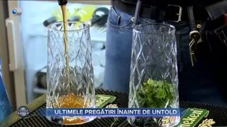 Ultimele pregătiri &icirc;nainte de Untold