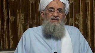 VIDEO Liderul Al-Qaida, Ayman al-Zawahiri, a fost ucis