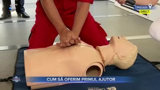 Cum să oferim primul ajutor