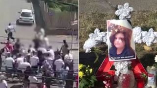 EXCLUSIV. Familia fetei ucise pe trecerea de pietoni din T&acirc;rgoviște, despre care s-ar fi spus că a consumat alcool, acuză medicina legală de măsluire