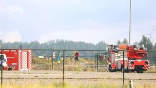 Marinarul român care a dispărut în Belgia, a fost găsit. Ionel urma să se întoarcă în România: „L-am pierdut și pe fratele lui luna trecută”