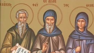 Calendar ortodox 3 august 2022