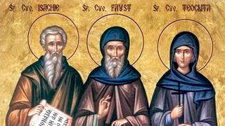 Calendar ortodox 3 august 2022: Sărbătoare importantă pentru creştini!