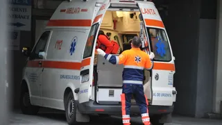 accident ambulanta
