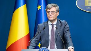VIDEO - Virgil Popescu, despre reducerea consumului de gaze: „Nu vom avea cu porția energie. Este exclus așa ceva”