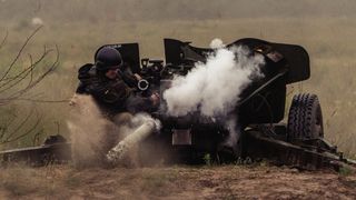 Ucraina a recucerit 53 de localități în regiunea Herson