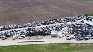 Comandă piese din dezmembrări auto online, cu livrare rapidă