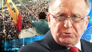  Ion Iliescu, acuzat de infracțiuni împotriva umanității. Dosarul Revoluției, trimis din nou în judecată