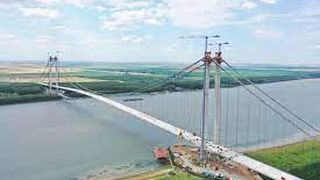 cele mai lungi poduri din lume