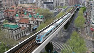 cele mai lungi poduri din lume