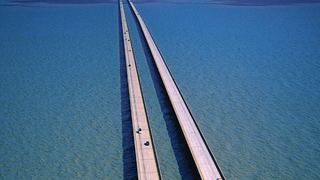 cele mai lungi poduri din lume