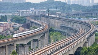 cele mai lungi poduri din lume