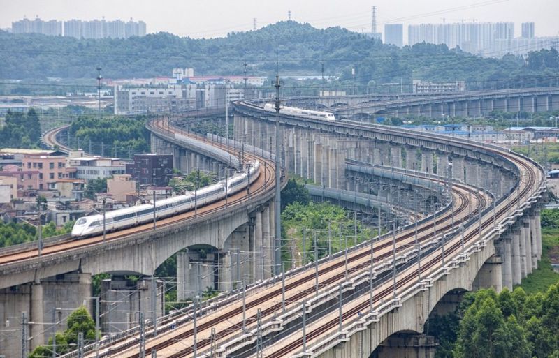 cele mai lungi poduri din lume
