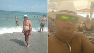 Incredibil! Cel mai cunoscut criminal în serie din România a mers la mare pe banii Primăriei Balotești