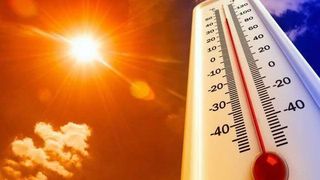 VIDEO - Avertisment de la meteorologi: vin călduri și mai mari. Ce temperaturi vor fi înregistrate