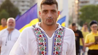 George Simion va avea 10.000 de invitați la nuntă. Accesul se va face pe bază de brățări