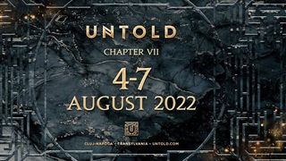 artiști UNTOLD 2022