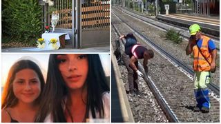 Durerea mamei românce ale cărei fiice au fost ucise tren în Italia: „Multe întrebări vor rămâne fără răspuns”