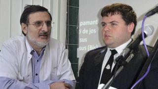 Doi medici s-au luat la bătaie de față cu pacienții. Care a fost mărul discordiei