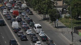 Un accident, două accidente. Care sunt motivele pentru care România este pe primul loc în Europa la decesele provocate în accidente rutiere