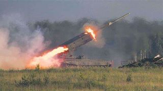 Rusia a lansat asupra Ucrainei rachete de croazieră în valoare de 100 de milioane de dolari