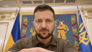 Zelenski vrea să vorbească cu liderul Chinei Xi Jinping pentru încheierea războiului cu Rusia