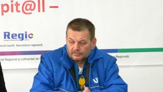 Doliu în lumea medicală. A murit fostul medic șef al UPU Cluj, Dorin Mureșan