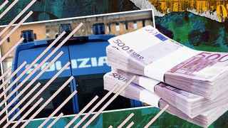 Patru rom&acirc;ni, &icirc;nșelătorie de 1,5 milioane de euro &icirc;n Italia. Cum au acționat