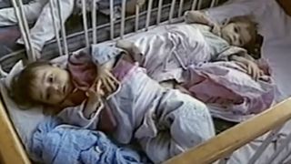 O rom&acirc;ncă și-a găsit părinții naturali după ce s-a călugărit. Mihaela a fost adoptată &icirc;n străinătate: "Dumnezeu există şi nu a uitat nicio lacrimă de-a mea"