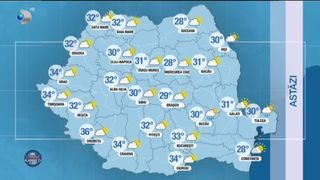 Meteo 04.08.2022 matinal