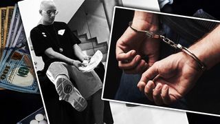 VIDEO - Traficanți de droguri, trimiși în judecată după ce un trapper a murit în urma unei supradoze