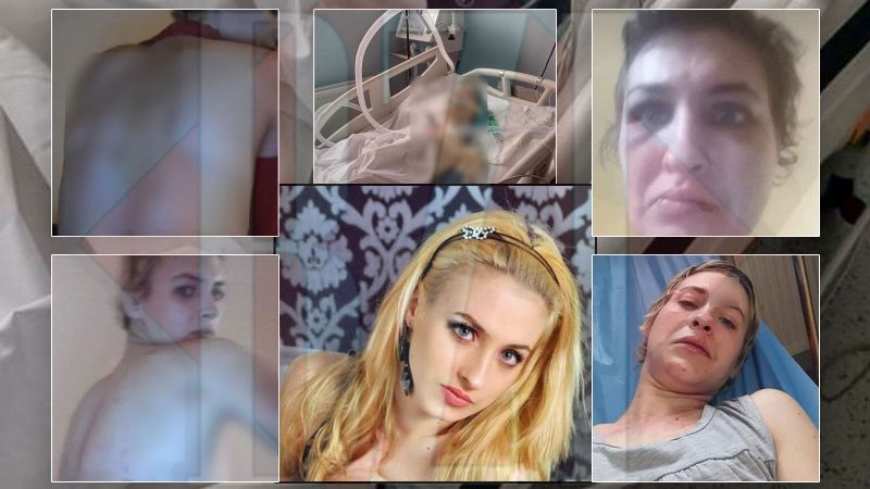 Un ieșean și-a ucis soția în bătaie. Alina a murit pentru că nu mai câștiga bani din videochat