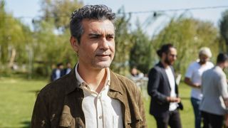 Caner Cindoruk, actorul care interpretează rolul principal masculin în serialul turcesc “Infidelul”, explică de ce serialul este un succes