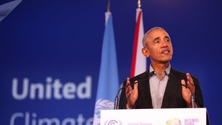 Cu ce se ocupă Barack Obama în prezent