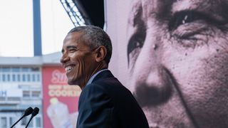 Cu ce se ocupă Barack Obama în prezent