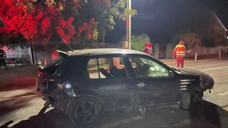 Două fete au murit pe loc &icirc;ntr-un accident teribil din Constanța
