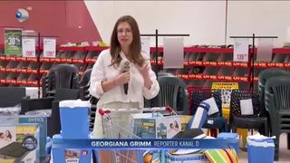 Distracția de vară, pe datorie