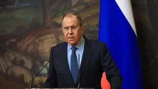 Serghei Lavrov, anunț despre &icirc;nțelegerea Rusia-SUA privind schimbul de prizonieri